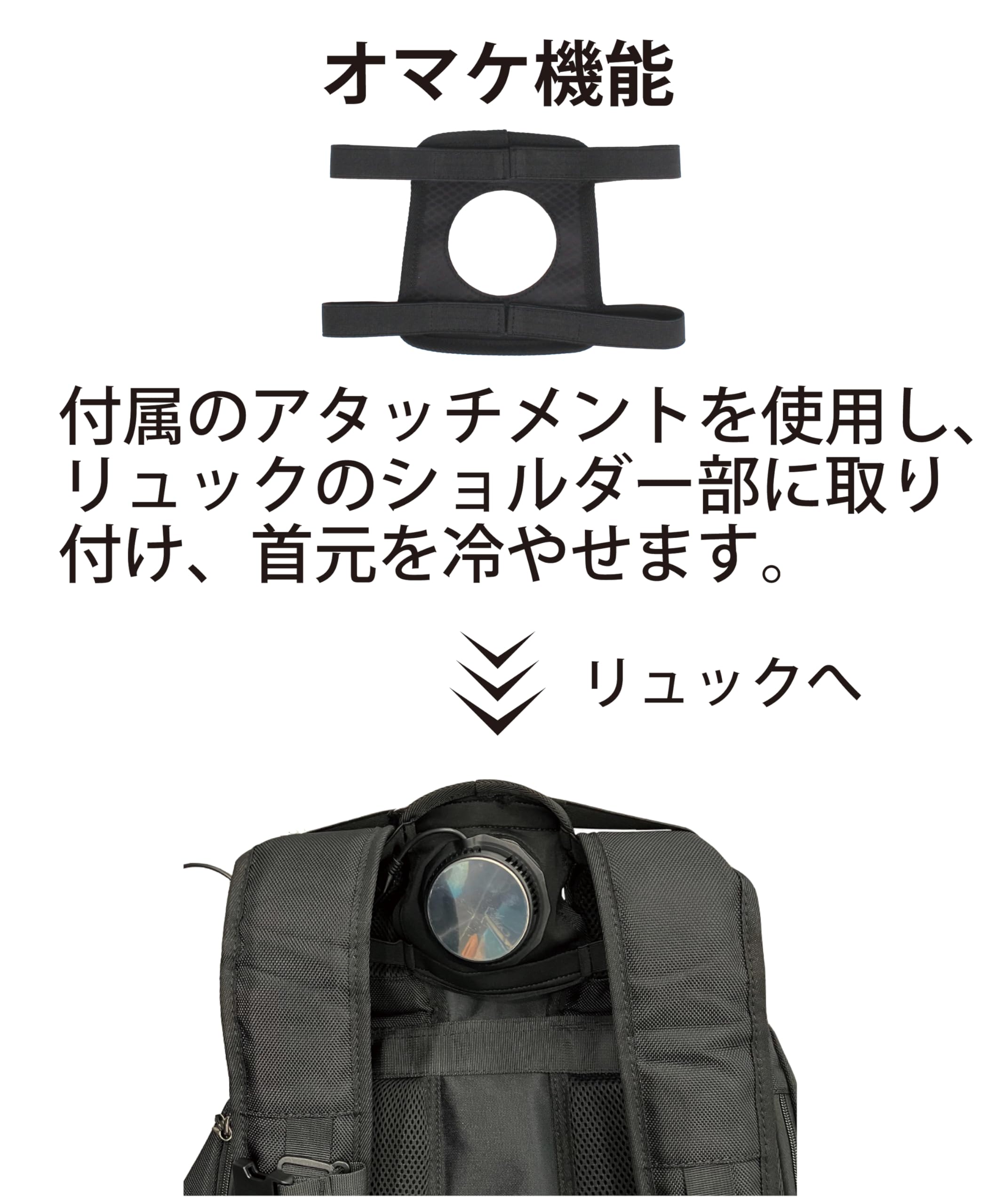 Amazon.co.jp: おたふく手袋 冷暖ペルチェベスト[バッテリー付き