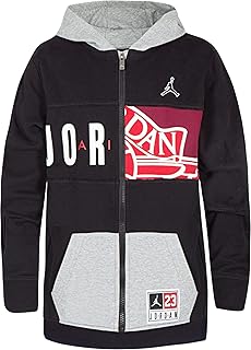 jordan sweatshirts kids