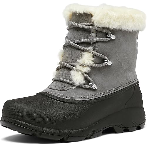 SOREL Women's Snow Angel Boot