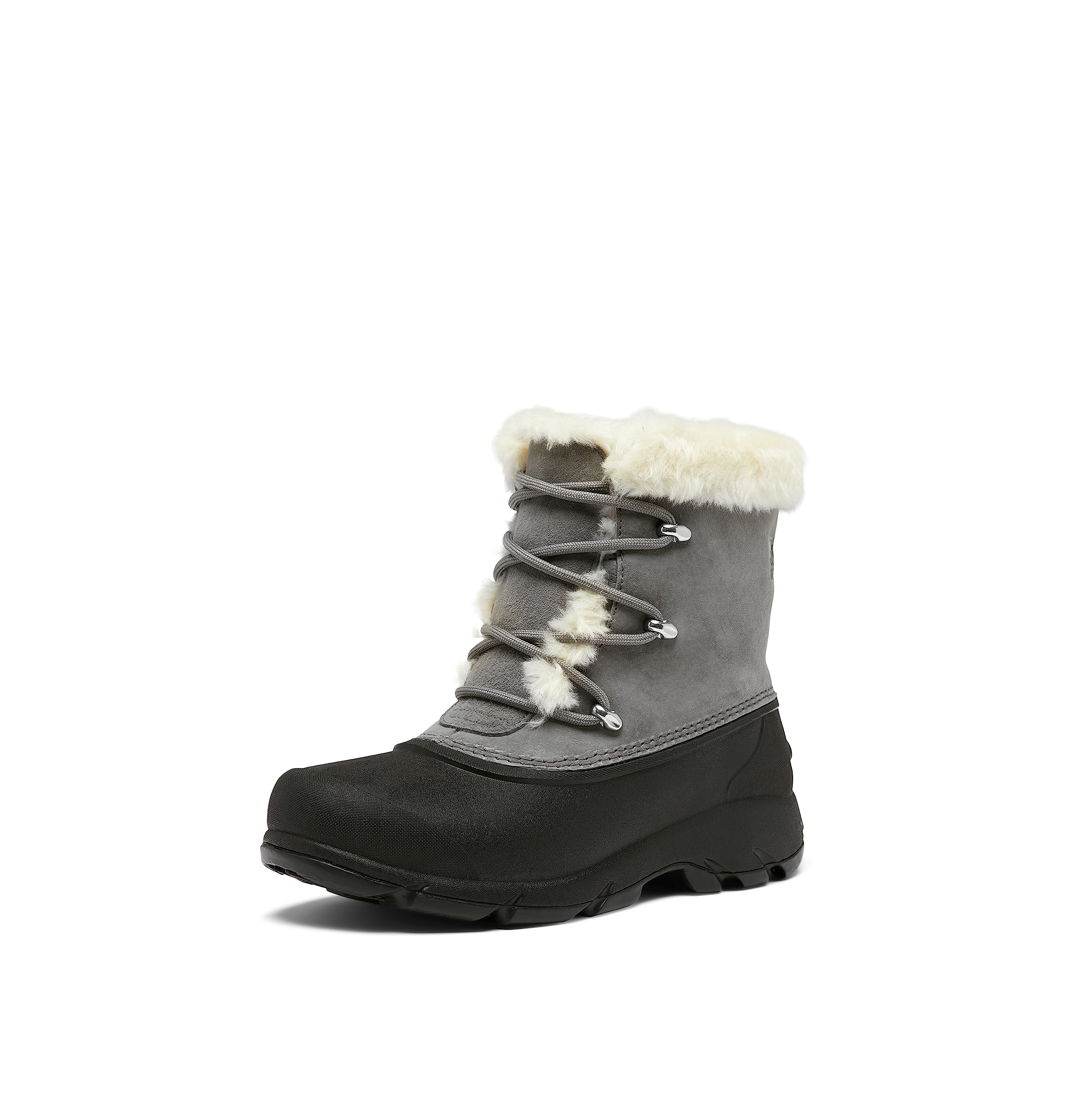 (SIZE 8 )Sorel Women's Explorer Ii Carnival Snow Boot