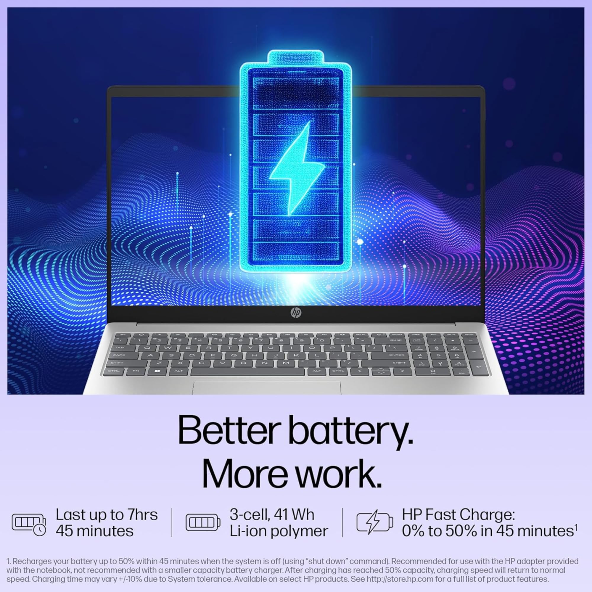 Amazon.com: HP Pavilion Touchscreen Laptop with Lifetime Office