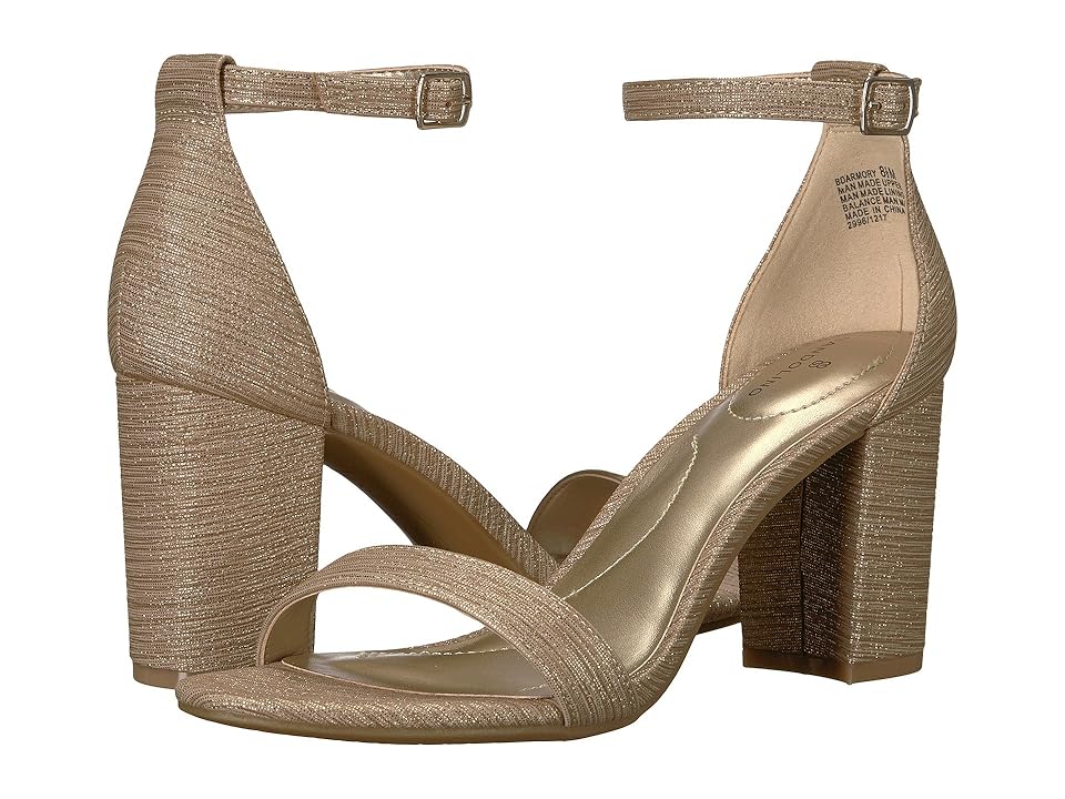 

Bandolino Armory (Rose Fabric) Women's Sandals