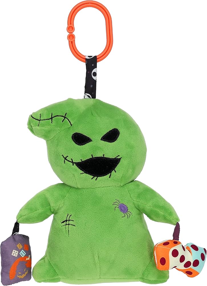 Amazon.com : KIDS PREFERRED Disney Baby Nightmare Before Amazon.com : KIDS PREFERRED Disney Baby Nightmare Before