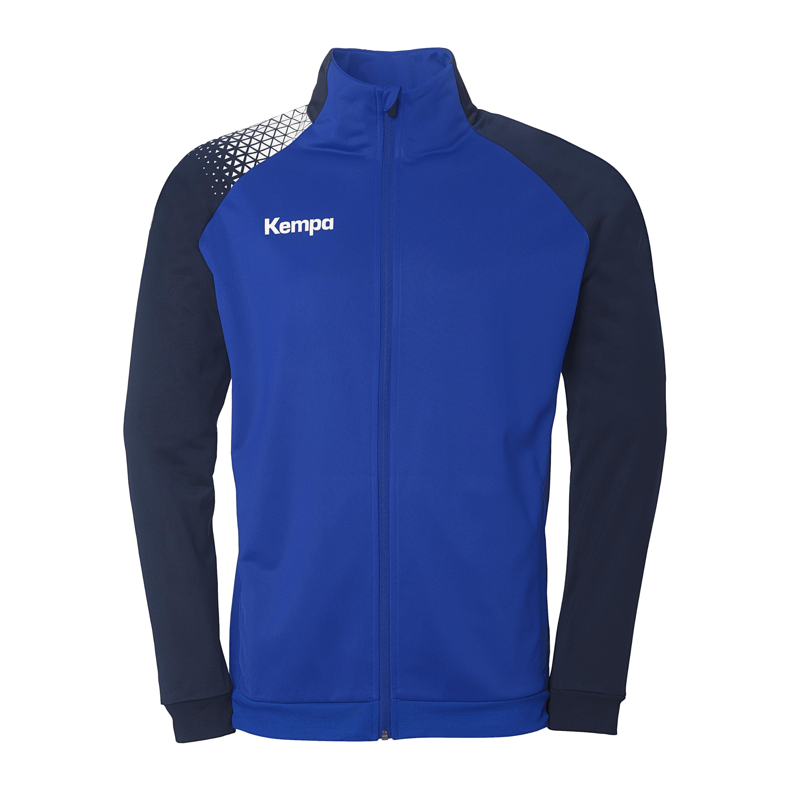 Kempa Herren Ambition 28 Poly Jacke Sport-Jacke