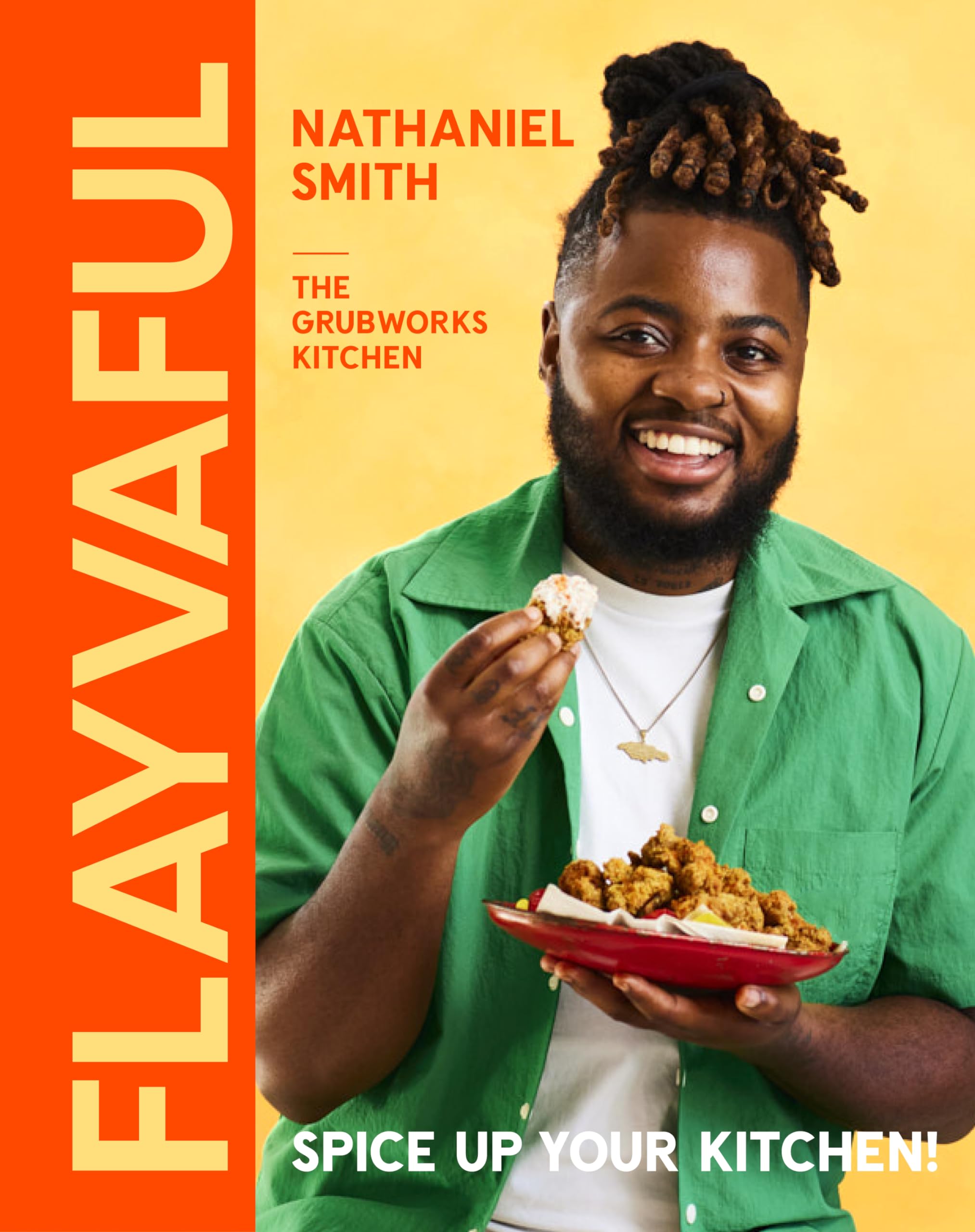 Flayvaful: Spice up your kitchen!