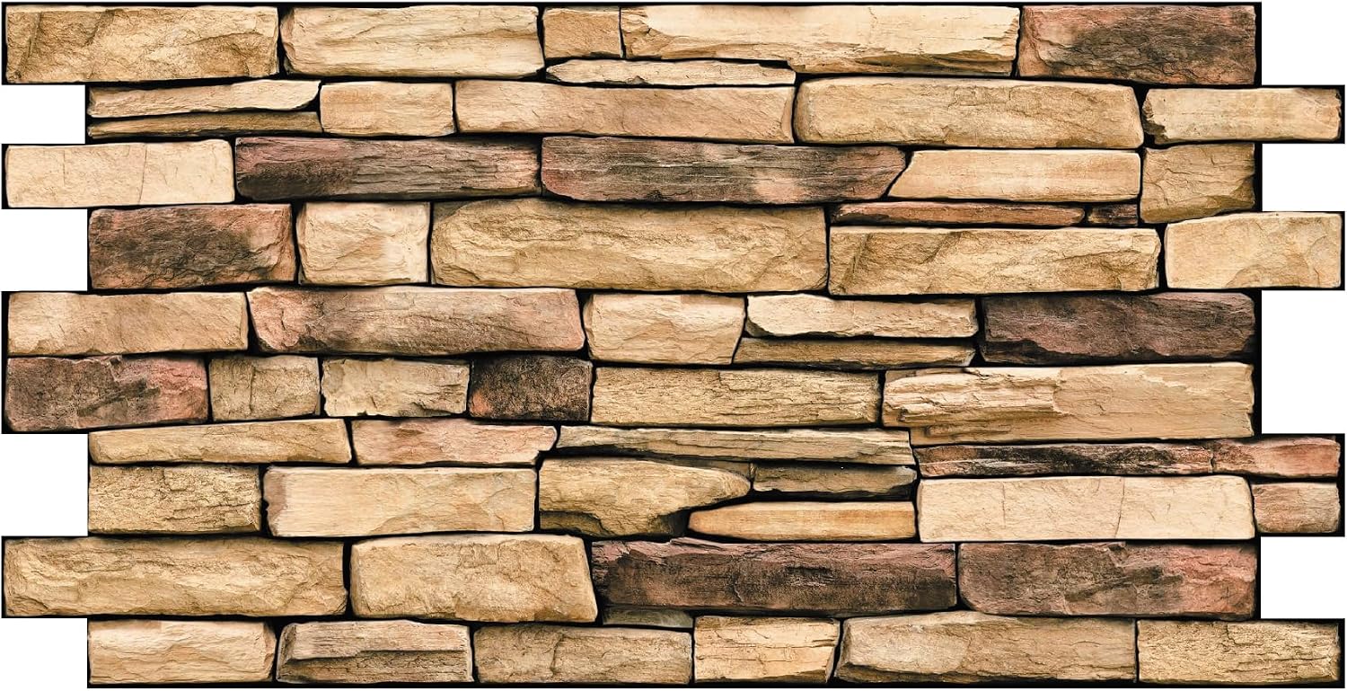 Grace Baltic Pannelli Ardesia Naturale 4,9 m²