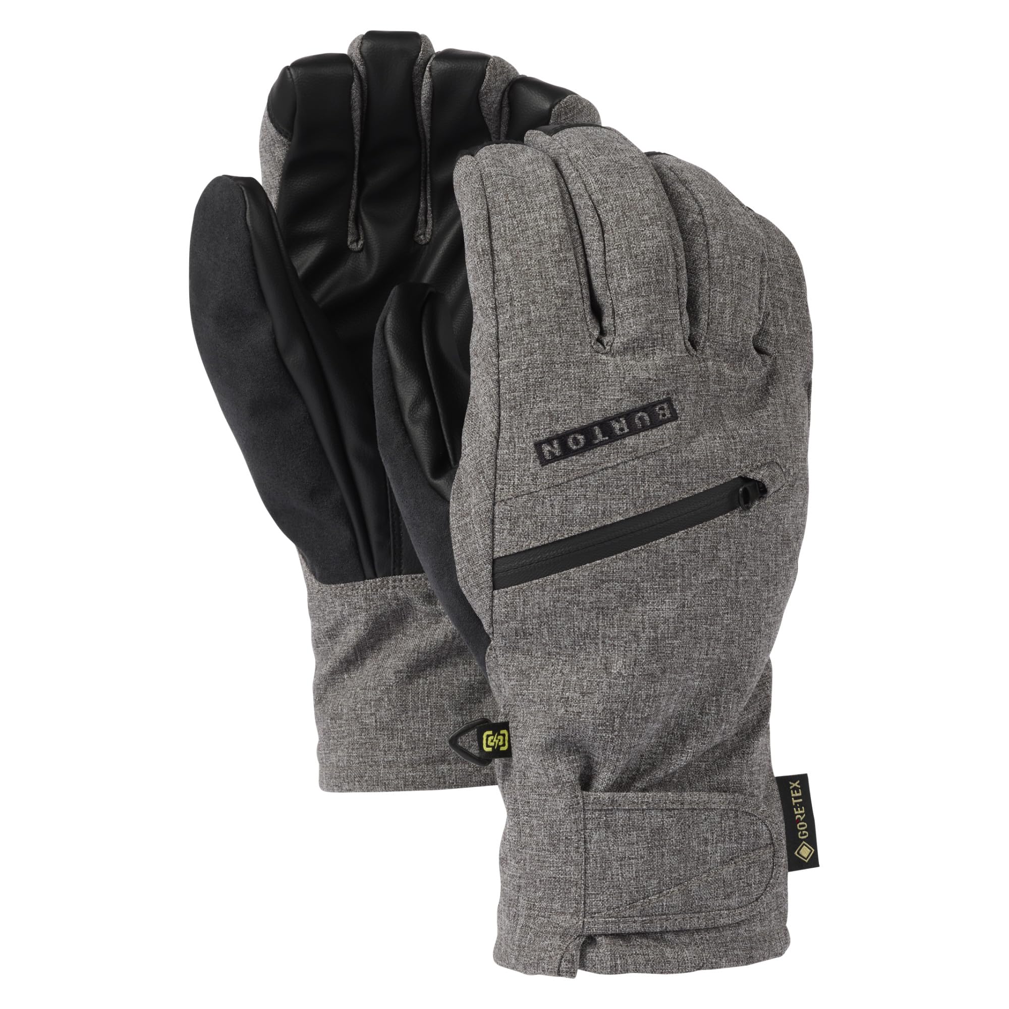 BURTON Guanti da uomo Gore-tex