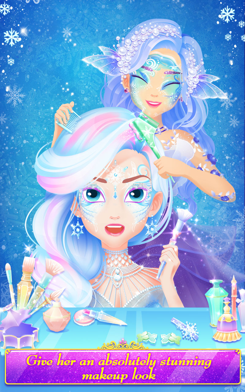 Princess Face PaintAmazon.inAppstore for Android