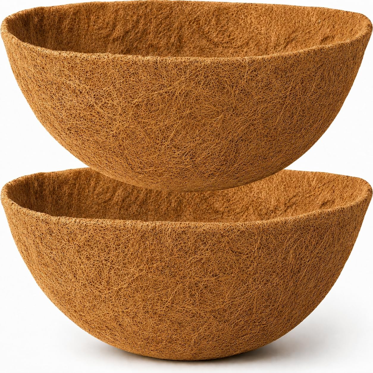 Y&M 20" 2-Pack Coco Liners