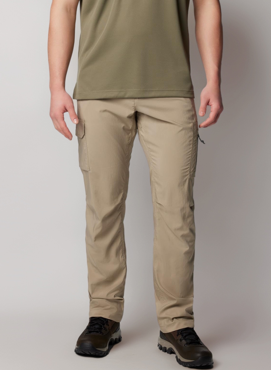 Columbia Men's Silver Ridge Utility Pant Hiking