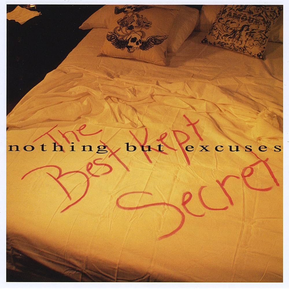 洋楽 The 509's Best Kept Secret: Final Cut The 509's Best Kept Secret: Final Cut - メルカリ