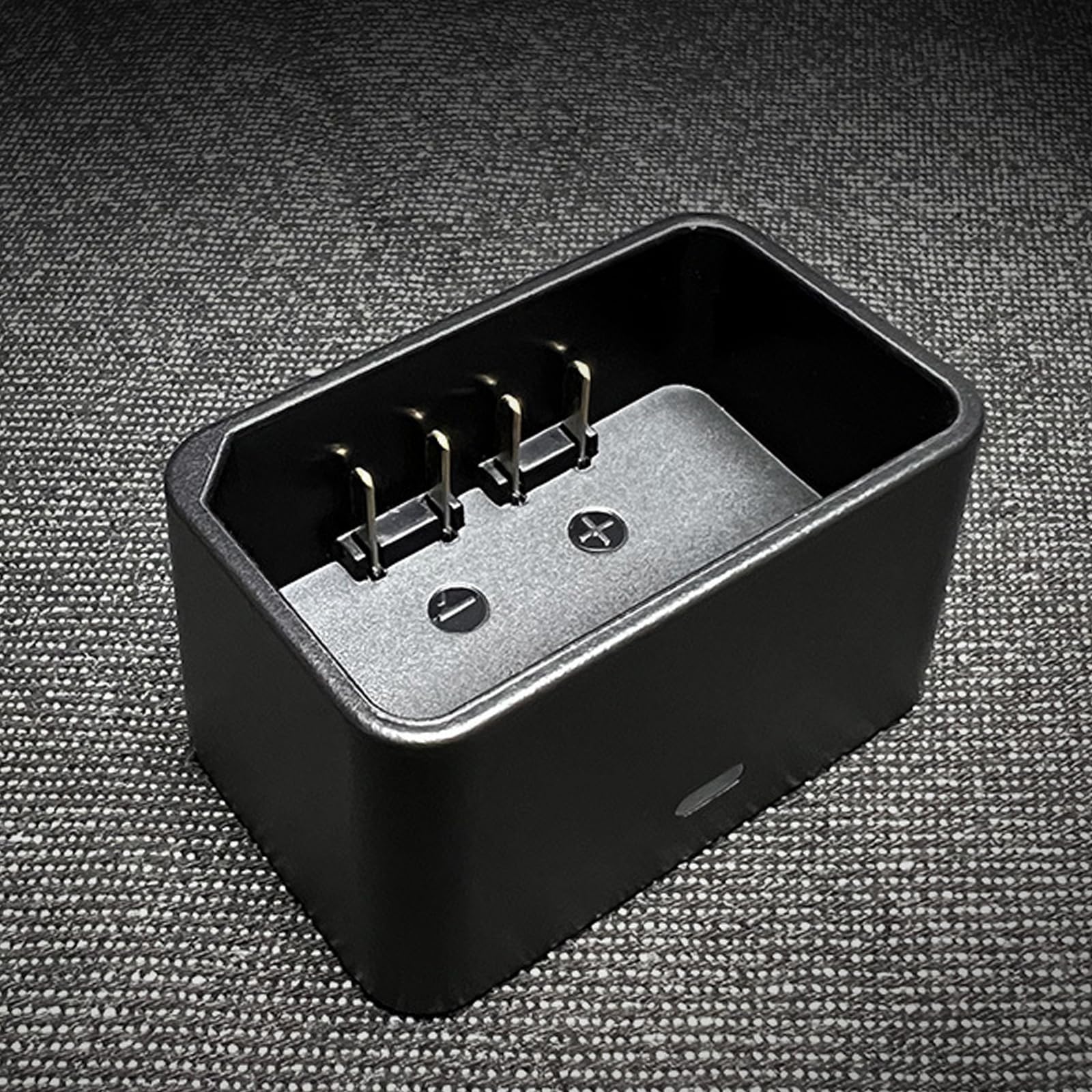 Adaptador de batería portátil VC26 USB cargador redondo unidades de flash para fotografía WB100 VB26 V1N V1F V1O V1P V1S V1C VB26A V860III V850III Fotografía BATTERAL CHOLGER