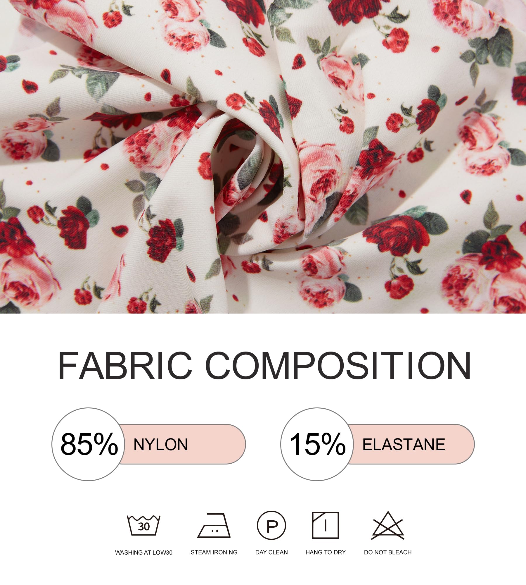 SHARICCA - Braguitas de bikini invisibles sin costuras para mujer, ropa interior transpirable suave y elástica, paquete múltiple