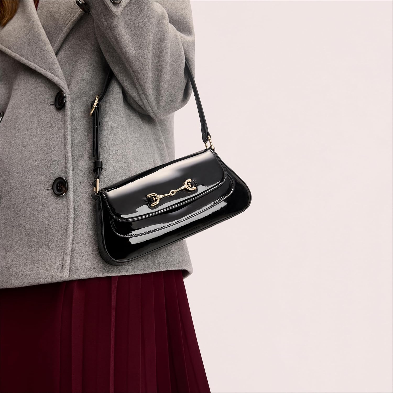 Sam Edelman Loraine Shoulder Bag - Image 3