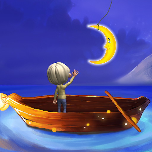 Children’s Bedtime Story: Hello, Moon - App on Amazon Appstore