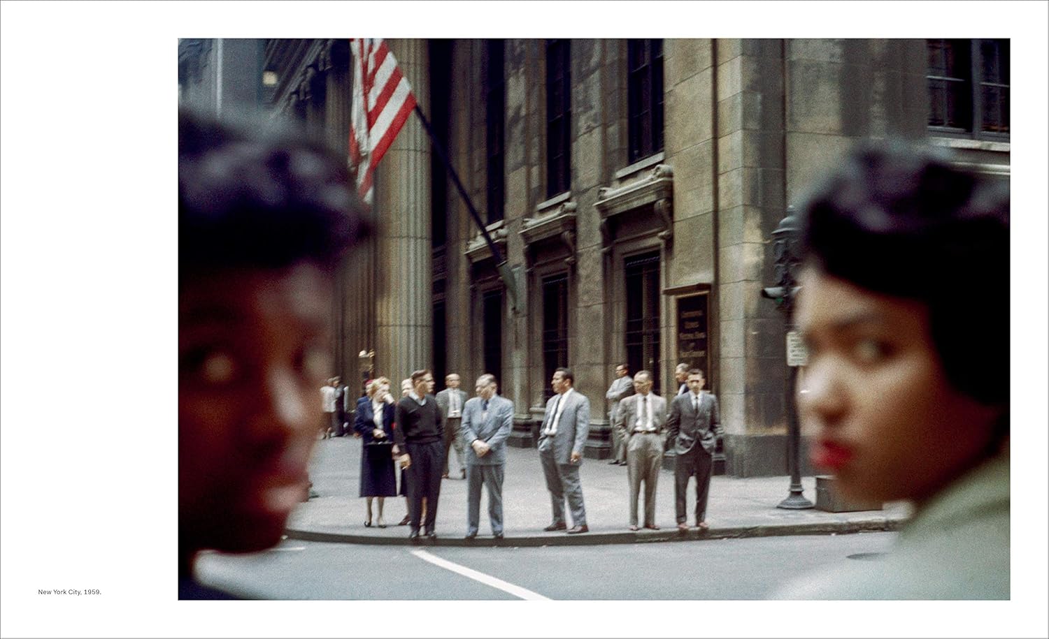 Vivian Maier: The Color Work - Image 7