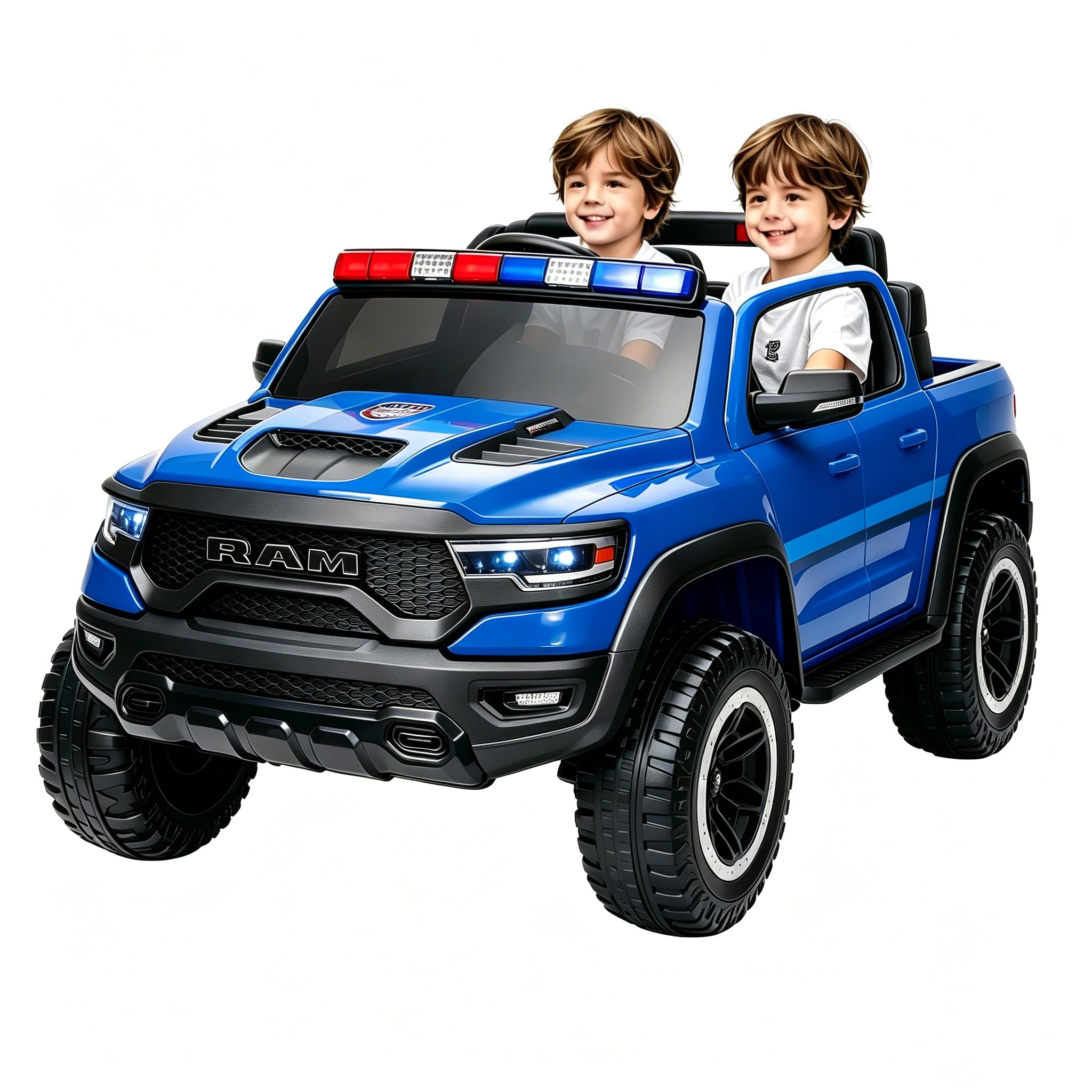 Ride On Toys
