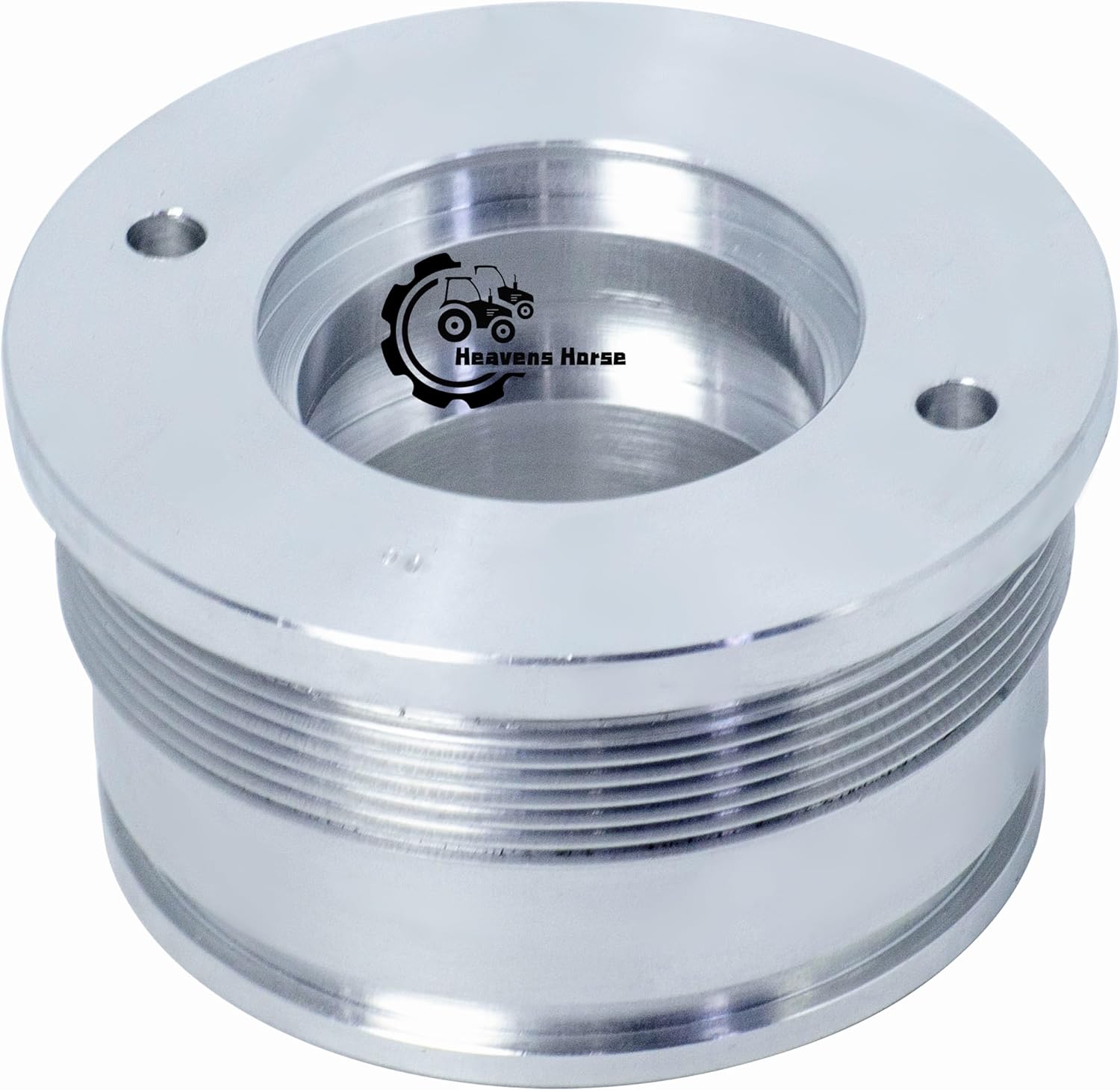 Boom Cylinder Head, 6586570, for Bobcat B300, BL370, BL570, 231, 331, 334, 337, 341, 435, E25, E26, E27, E27Z, E30, E32, E32i, E34, E35, E35Z, E35i, E37