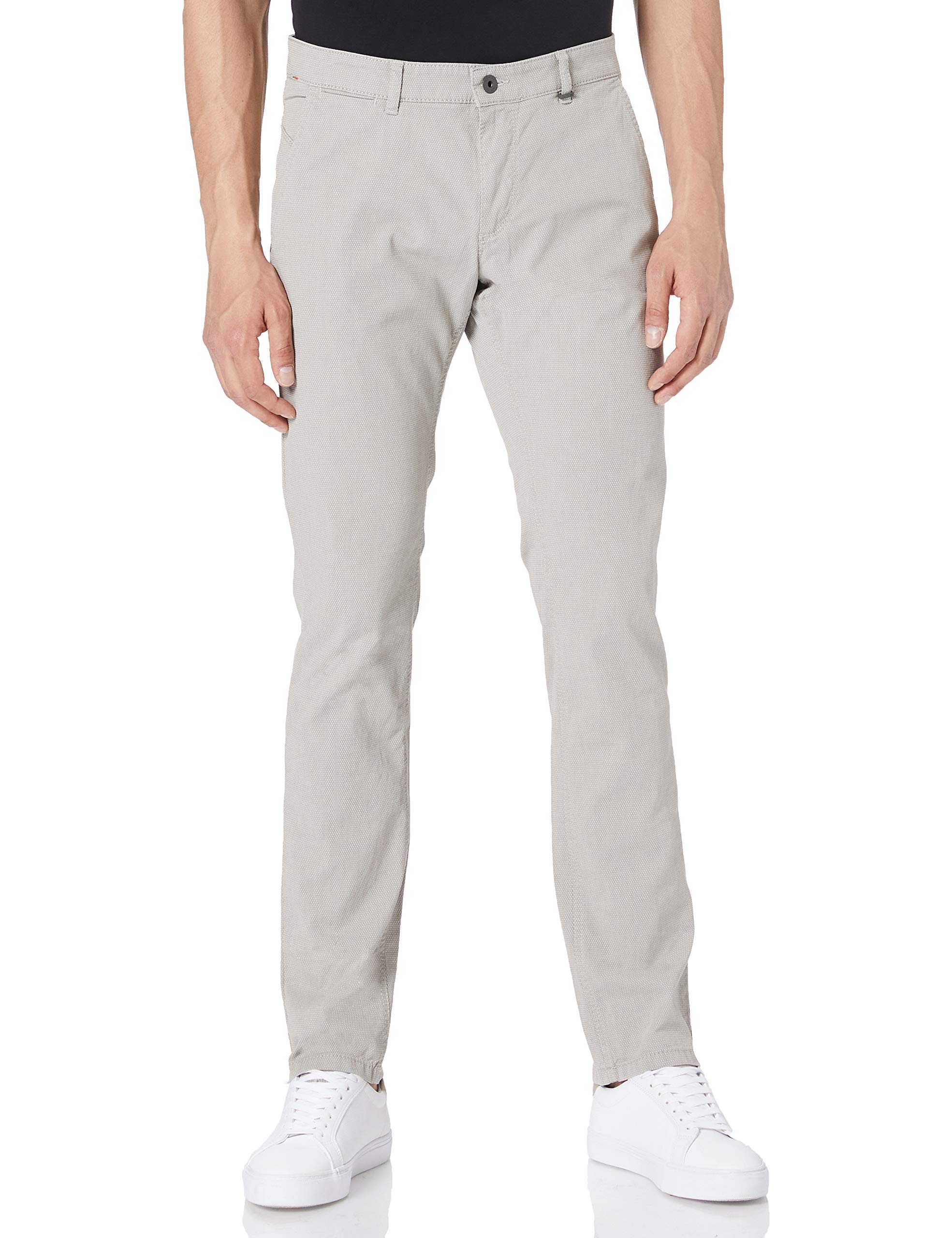5-Pkt Relaxed Fit für Herren in Schwarz | camel active