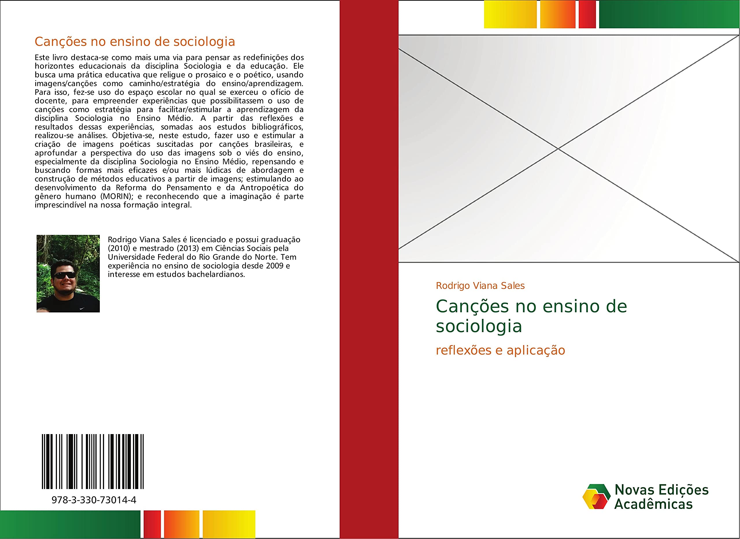 Canções no ensino de sociologia: reflexões e aplicação