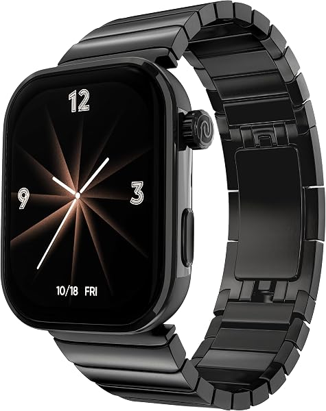 Noise ColorFit Pro 6 Max Review