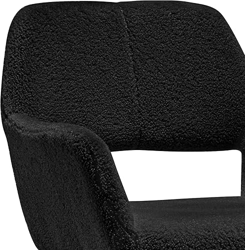 Miniatura 6 de Juego de 2, 4 y 6 sillas modernas, cómodas, decorativas, tapizadas en tela para cocina, comedor, sala, dormitorios, sala de espera, de escritorio