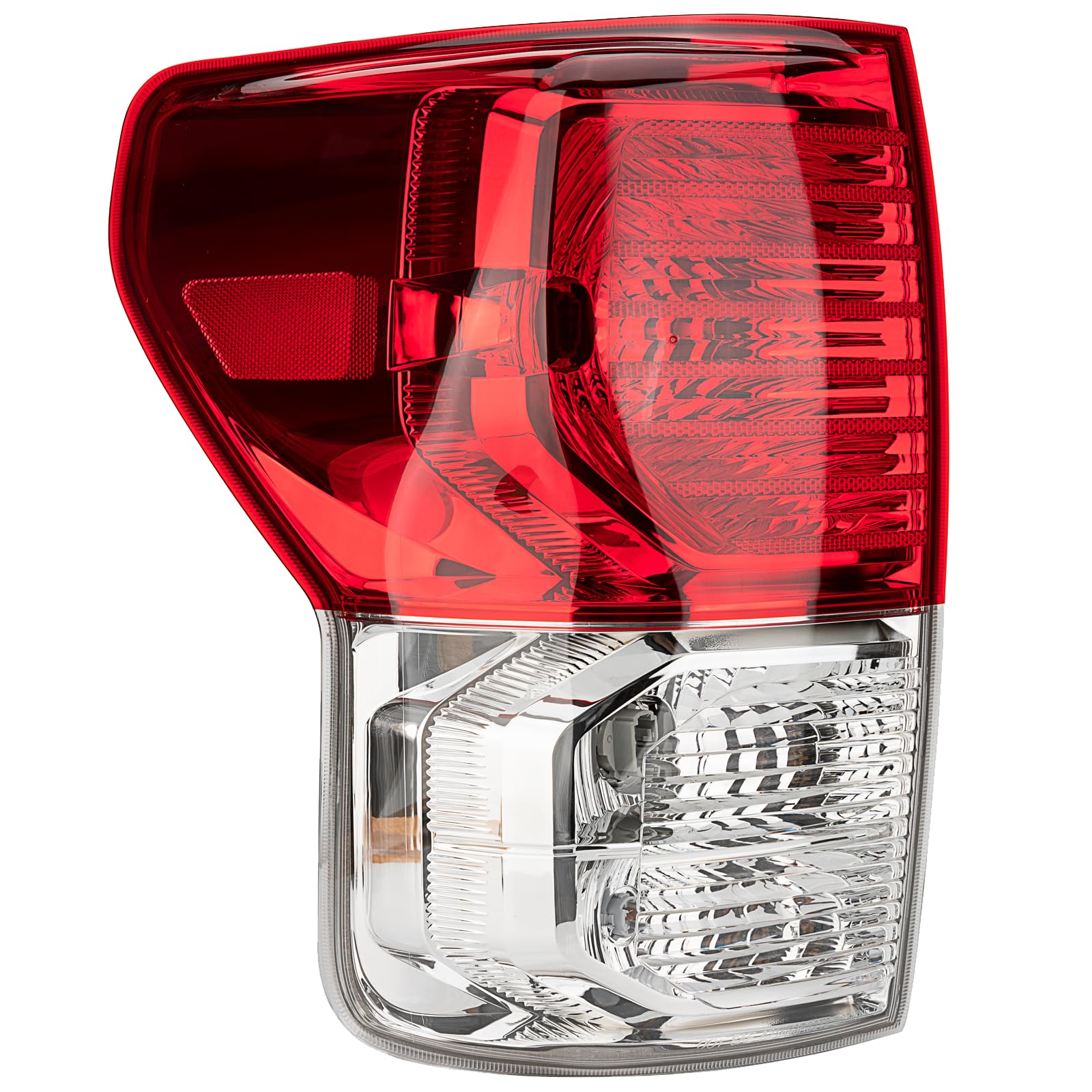 Amazon.com: Tail Light Assembly Compatible With 2010-2013