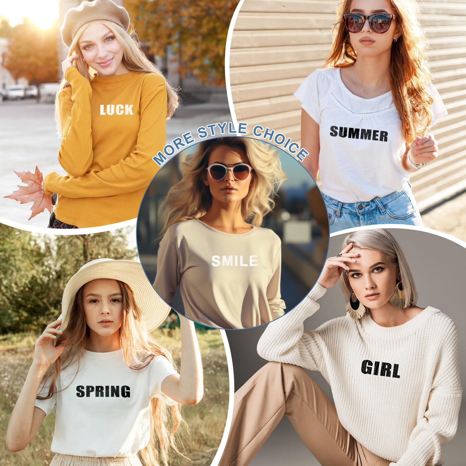 LOREC 147 stukken witte letters en cijfers om op te strijken, 5 cm, waterdicht, A-Z, strijkletters voor textiel, 20 cm, 1-10 strijken, stof voor doe-het-zelf T-shirt