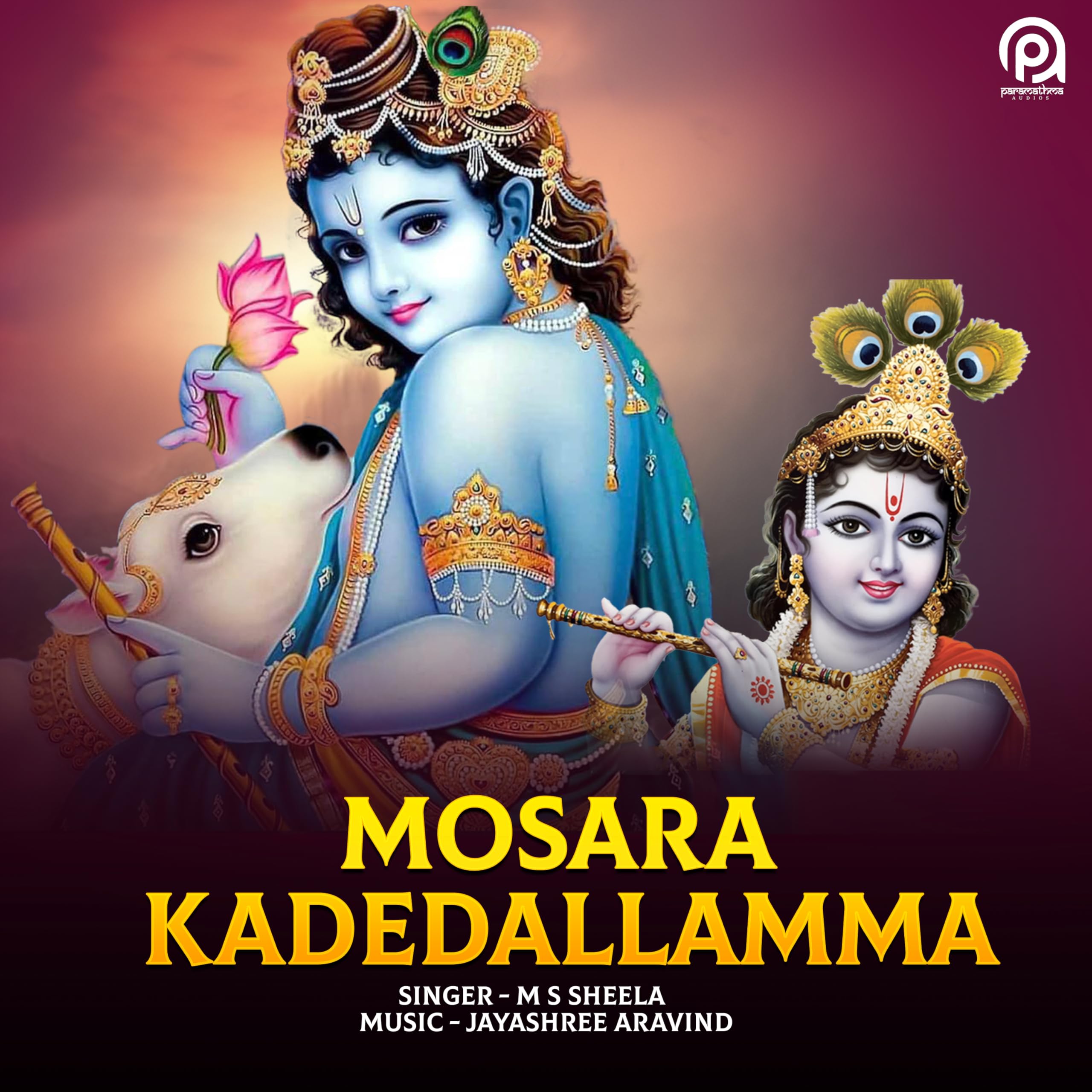 Shri Dr Jayashree Aravind