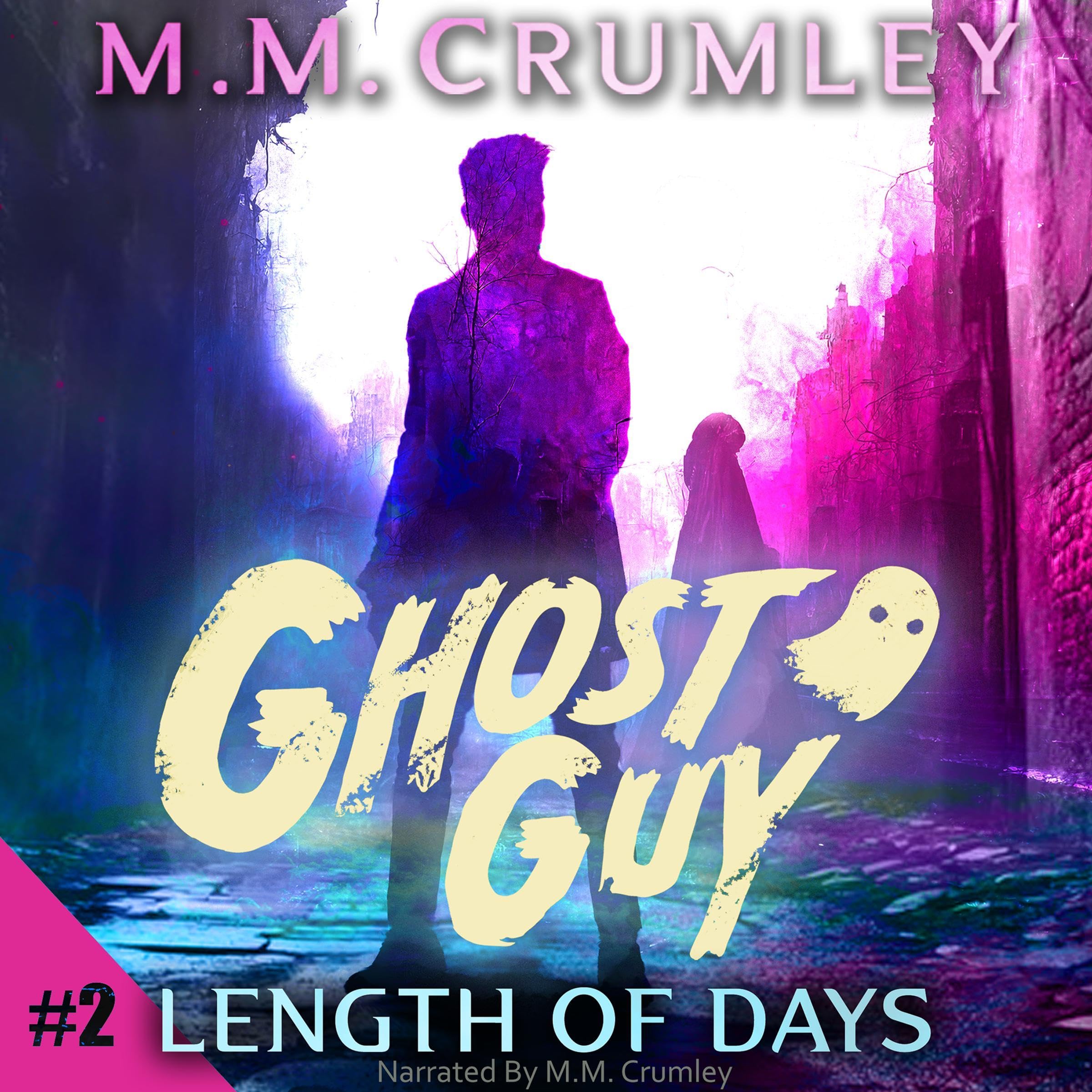 Cover art for Length of Days