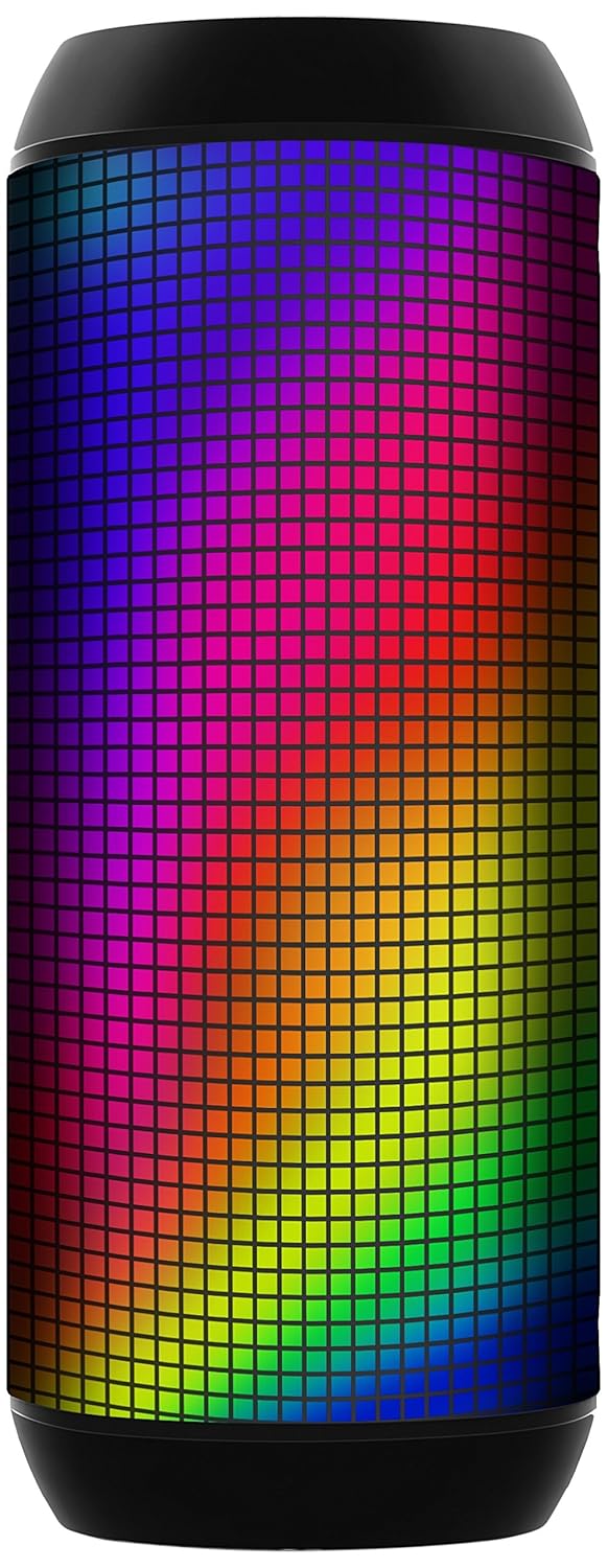 Portronics glitz bluetooth speaker price Clearance