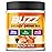 Morning Buzz Energy Drink Powder - Energy Boost Drink Mix - Sugar-Free Energy with Antioxidants - Morning Kickstart and Sports Nutrition Endurance Product - 30 Servings, Peach Rita, 8 Ounces