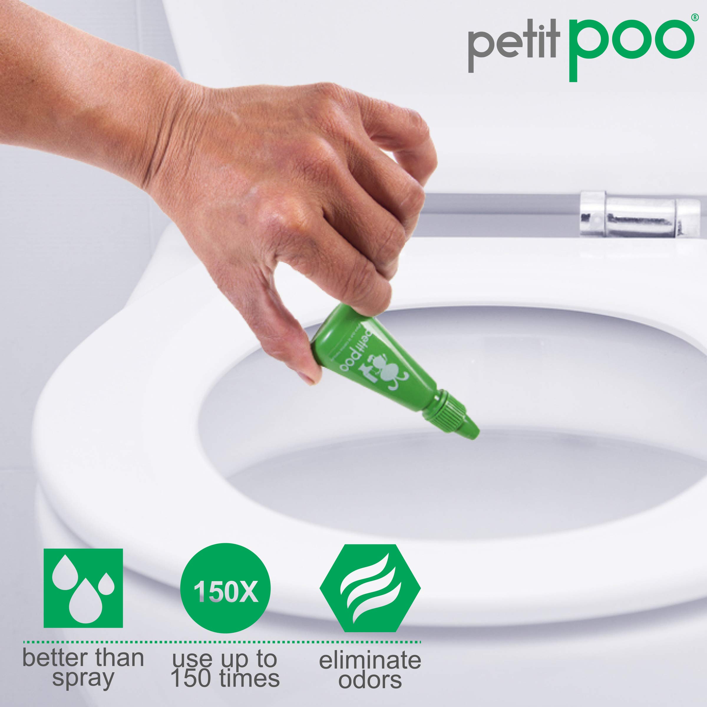 Poop Drops For Toilet