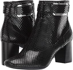 calvin klein adriene bootie