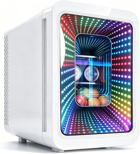 Kikihouse JY-E-15L 0.7 cu ft Beverage Cooler