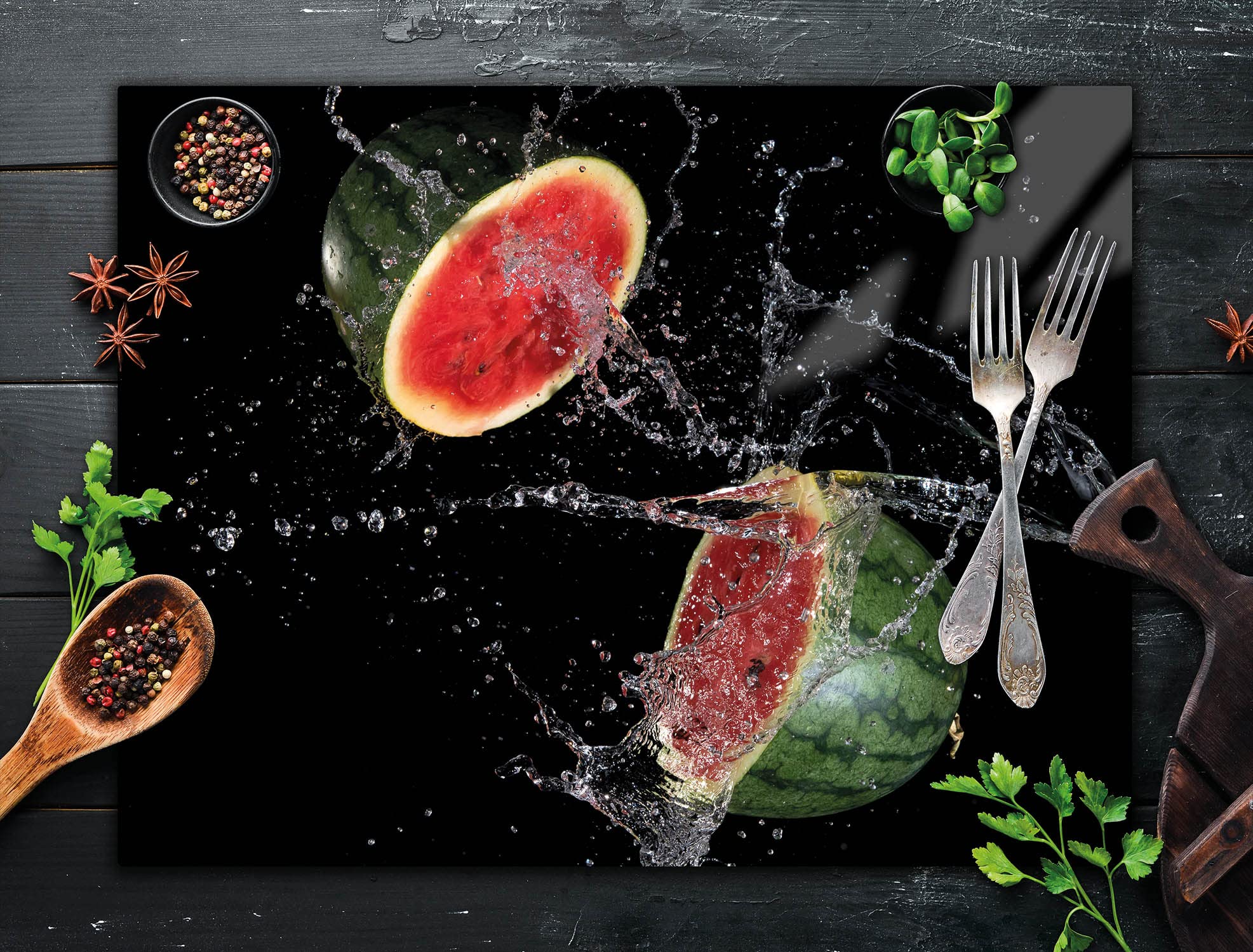 Planche à découper verre » Acheter Planches à découper verre en ligne sur