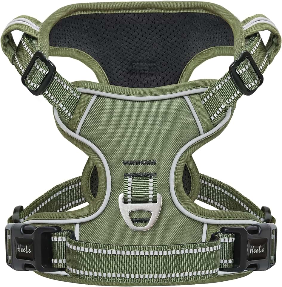 Amazon.co.uk Dog Harnesses Dog Harnesses / Collars, Harnesses