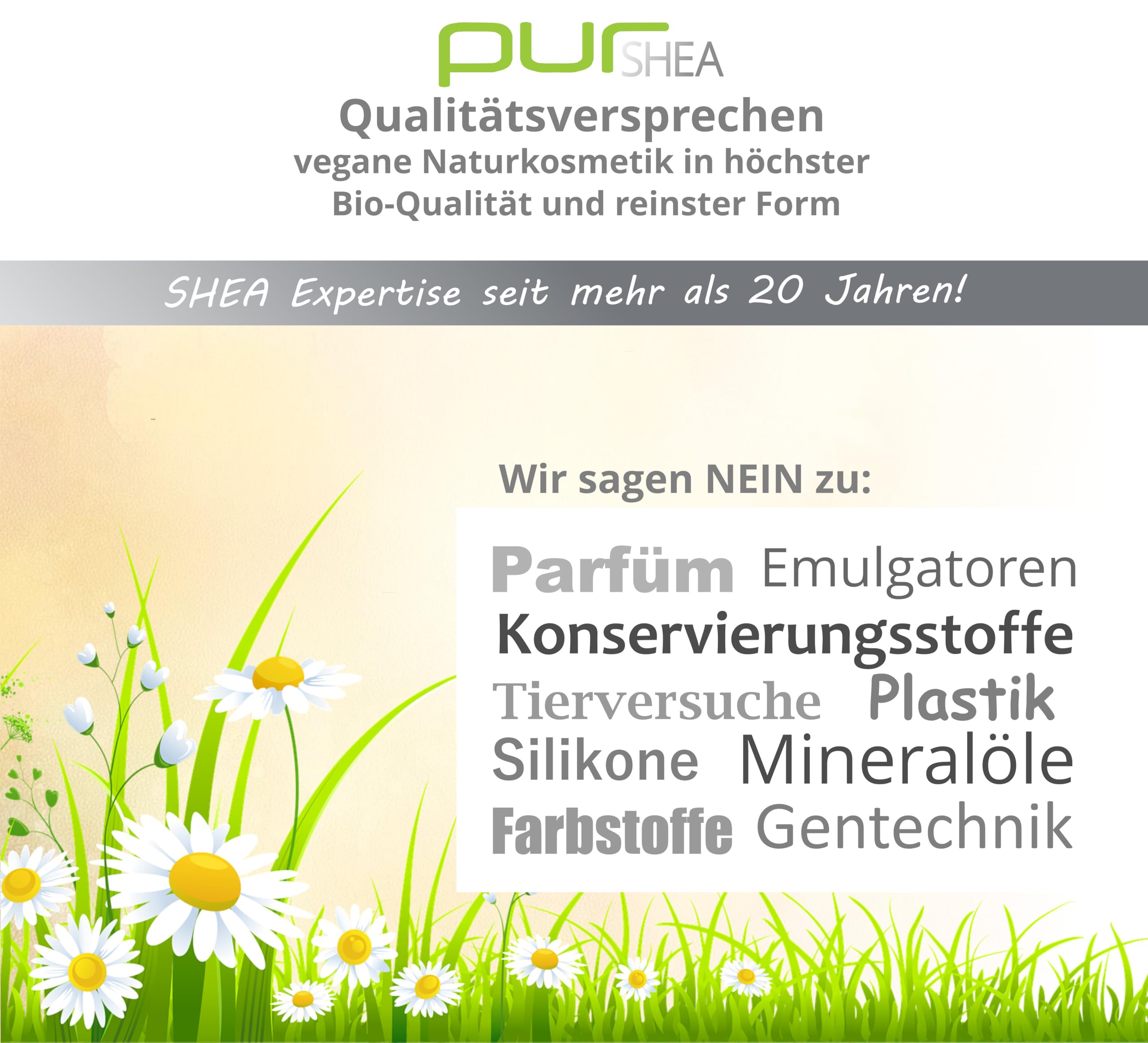 Bio Sheabutter (2x500ml) GLAS-Unraffiniert -Naturbelassen Ohne Zusätze Vegan Parfümfrei- 100% Reine Bio-Sheabutter Plastikfrei im Glas -Shea Butter- Premium Qualität (A+)