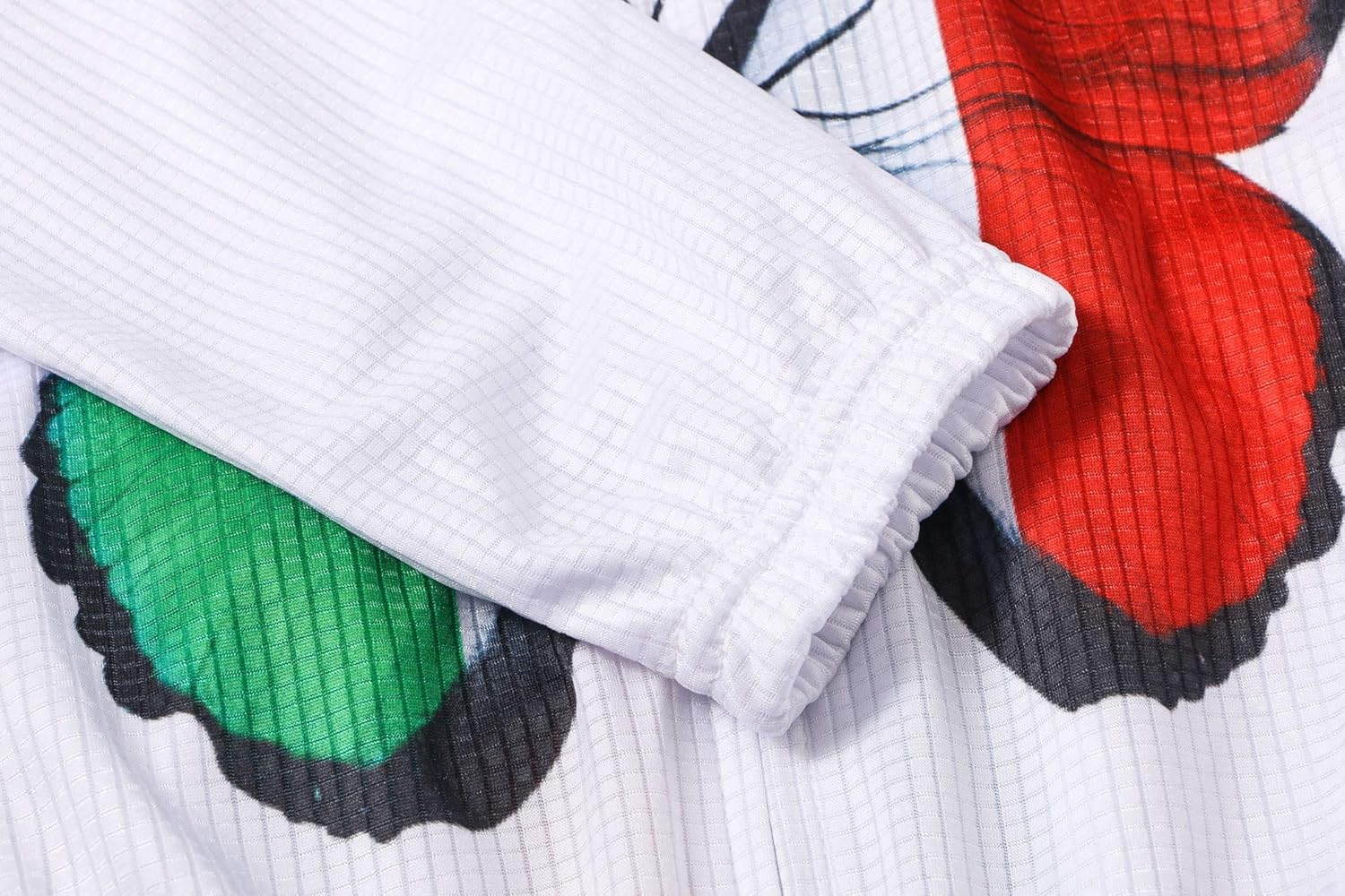 Women Cycling Jersey Long Sleeve Bike Jacket Biking Shirt Bicycle Clothing