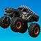 Idle Monster Truck Tycoon: Smash & Earn