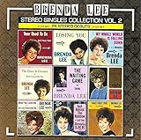 brenda lee i'm sorry lyrics Classics france Stereo Singles Collection 1-2 CD 58 Cuts