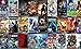 PPSSPP Games info