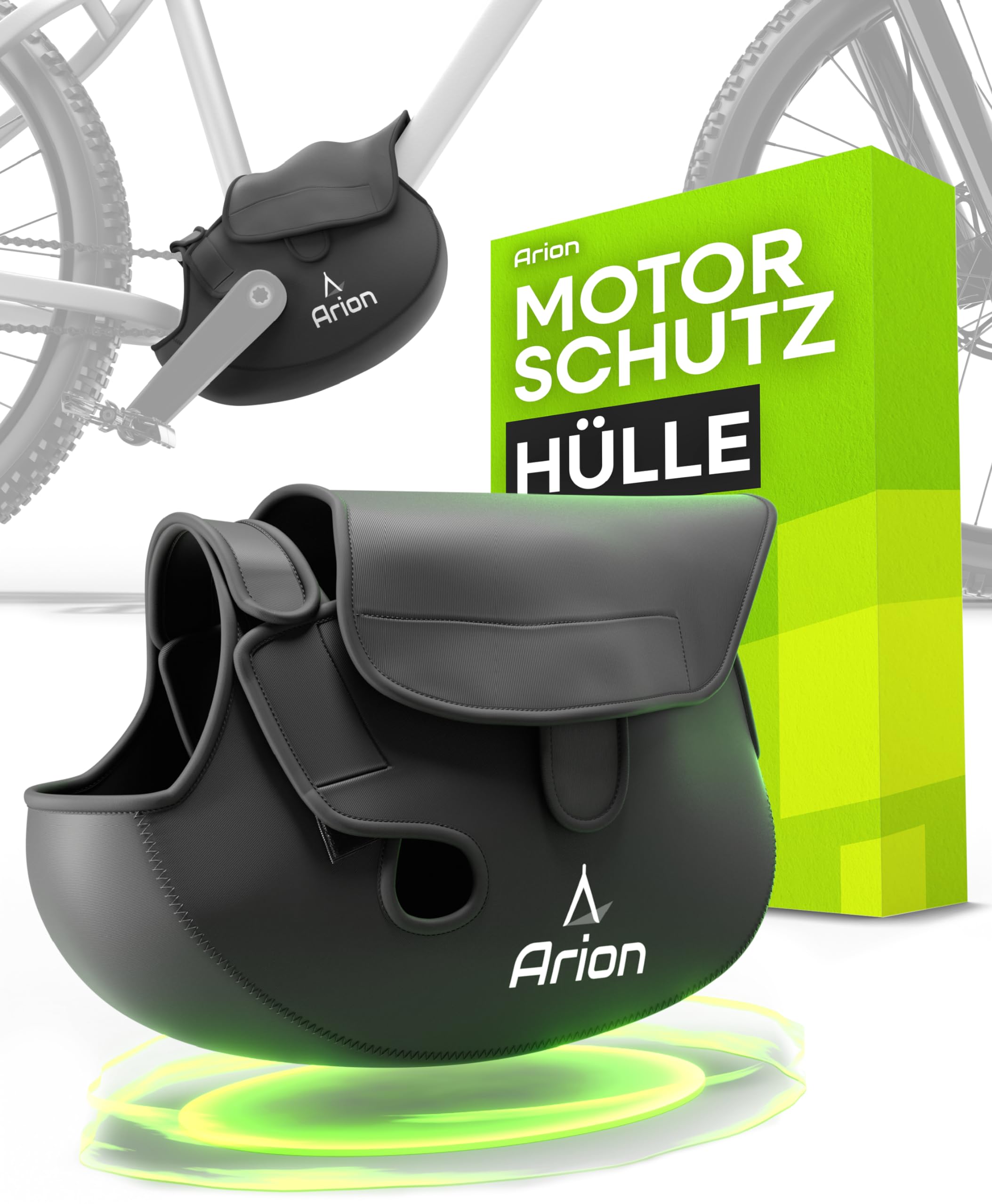 motorschutz e-bike cube ARION Ebike Motor Schutzhülle für Bosch I Neopren Transportschutz I Regenschutz für Thule Fahrradträger I Abdeckung für Brose, Shimano, Yamaha Mittelmotor I e bike Zubehör Sport & Freizeit Schatztruhe als Geldgeschenk zur Aufbewahrung aus papier Color:Silber