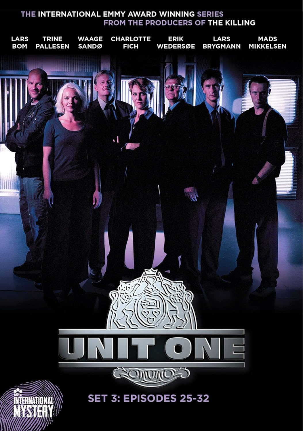 мадс миккельсен спецподразделение. спецподразделение сериал 2000. Unit one. Unit one. кино фич.