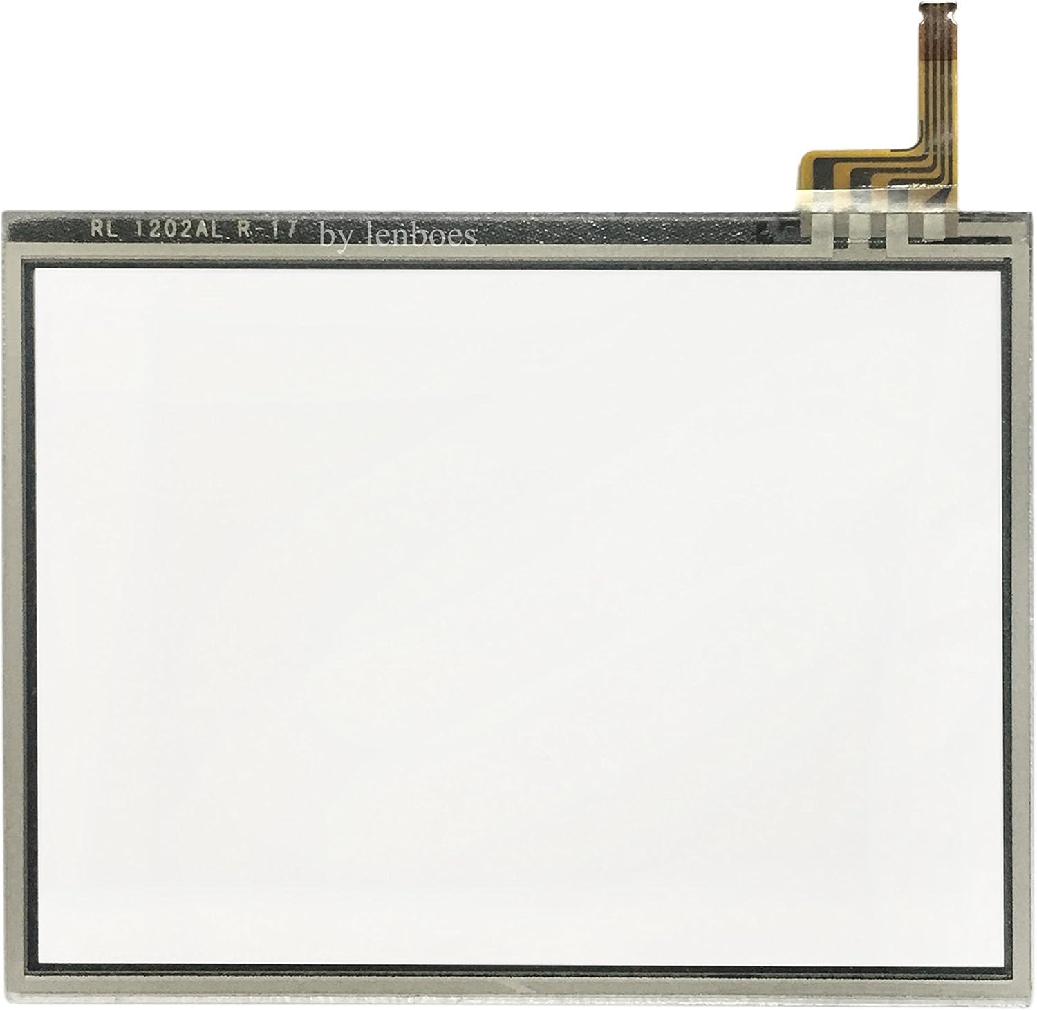 lenboes Front Outer Panel Touch Screen Digitizer Repair