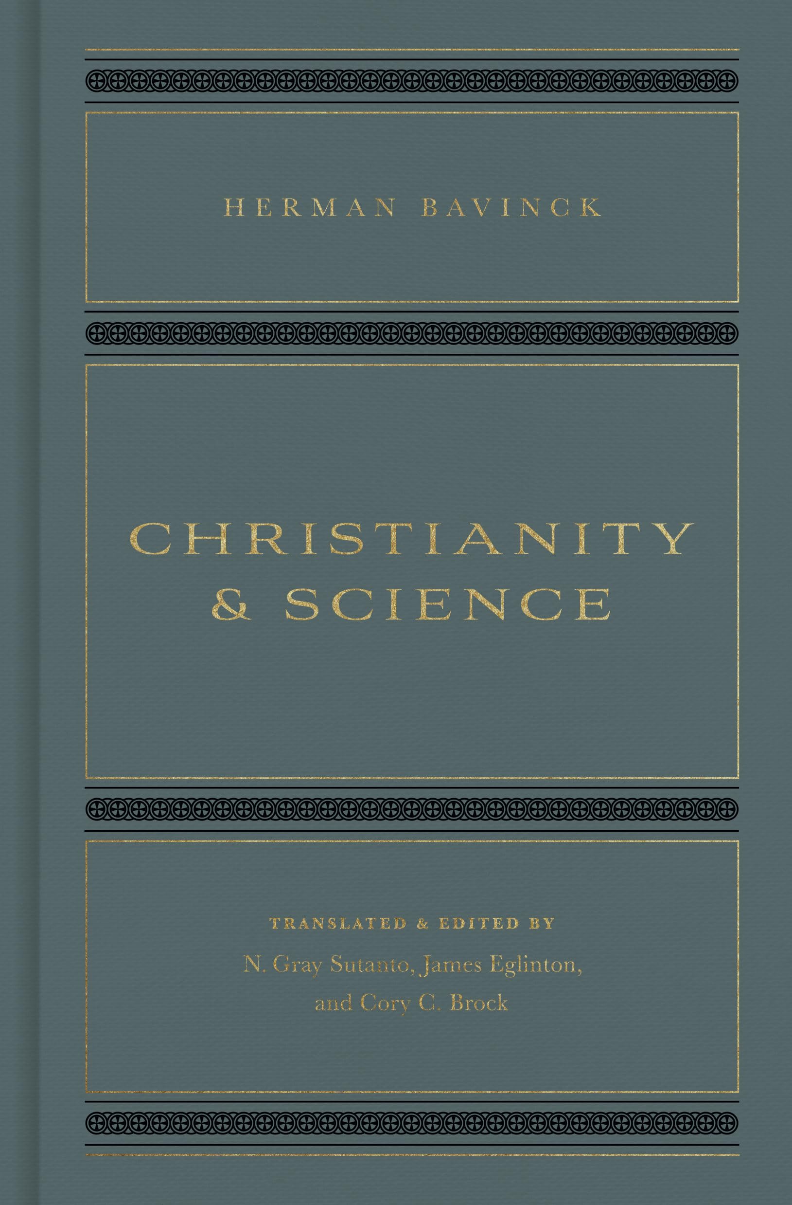 Christianity and Science