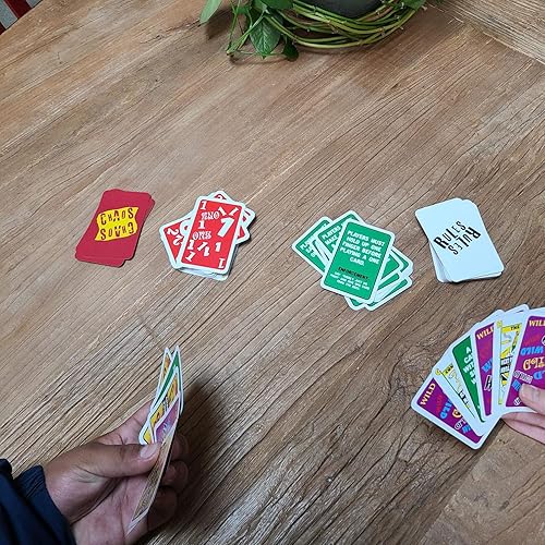 Miniatura 2 de TDC Games Juego de cartas del caos