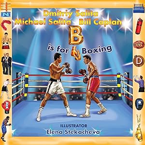 B Is for Boxing
