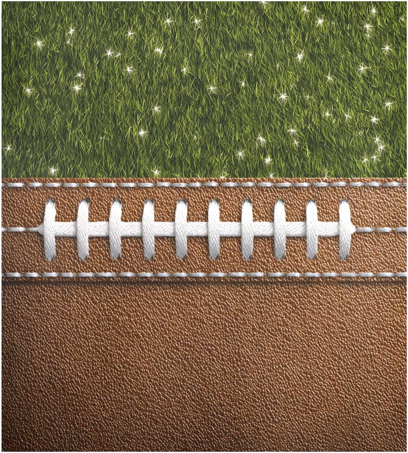 Dishwasher Magnet Cover Large Magnetic Stickers Football Field Front Dishwasher Cover Reusable Decal for Home Kitchen Refrigerator Decorative Lid Washing Machine Laundry