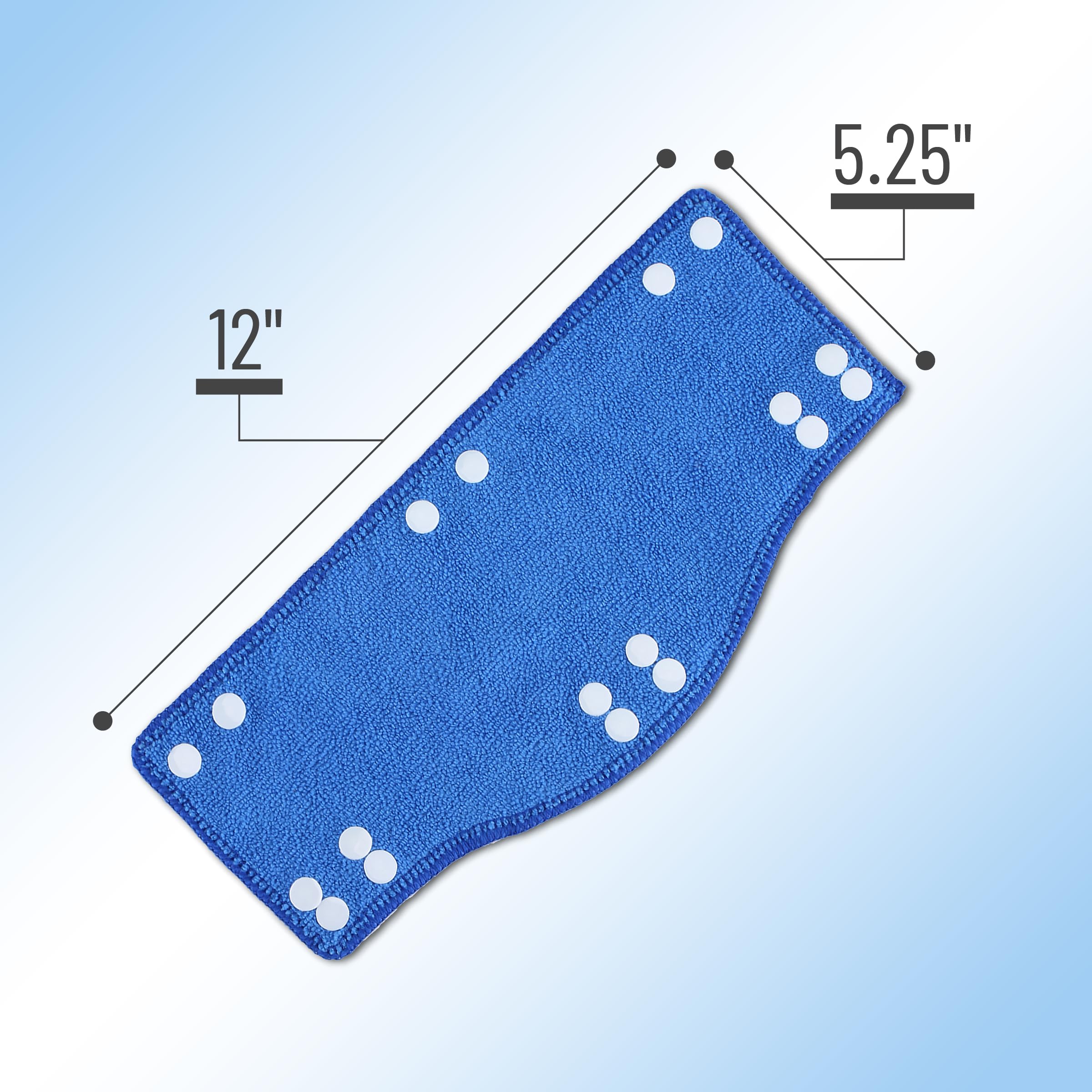 UNCO- Hard Hat Sweatband, 4 pcs, Hard Hat Liner, Hard Hat Accessories, Sweatbands for Hats, Hardhat Sweatbands Washable, Reusable Hardhat Sweatbands